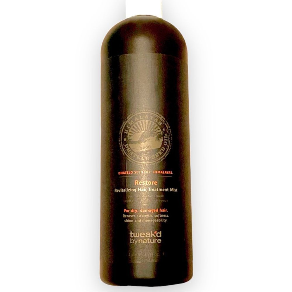 Tweaked by Nature Hair Treatment Mist